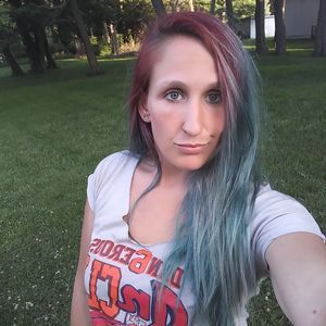 Meet your Posher, Merissa